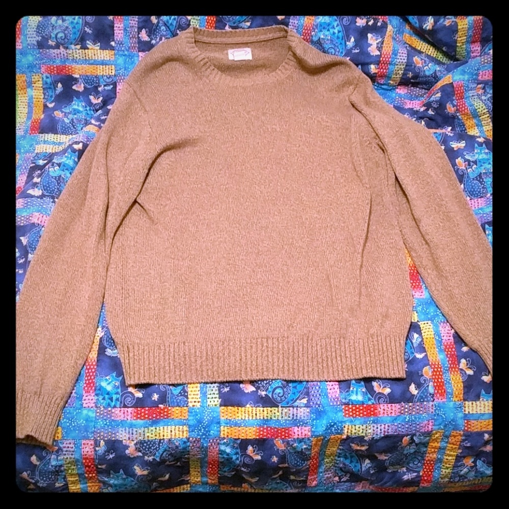 St John's Bay Sweater